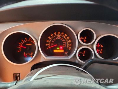 Zdjęcie 9 z 12 samochodu: 2011 TOYOTA TUNDRA CREWMAX SR5 VIN:5TFDY5F15BX169612 - miniatura