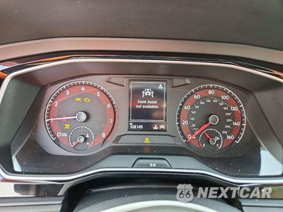 Zdjęcie 9 z 13 samochodu: 2019 VOLKSWAGEN JETTA S VIN:3VWCB7BU7KM258867 - miniatura
