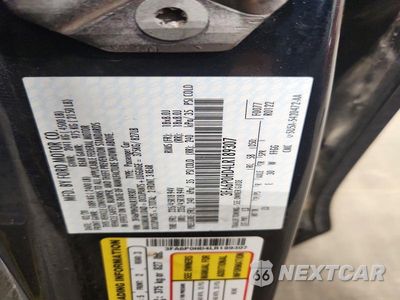 Zdjęcie 13 z 13 samochodu: 2020 FORD FUSION SE VIN:3FA6P0HD4LR189307 - miniatura