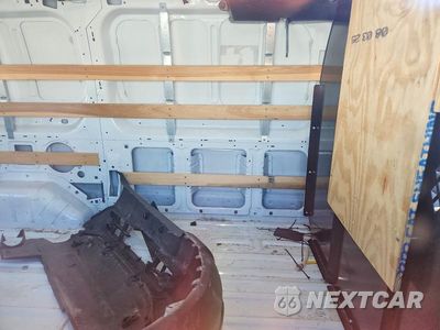 Zdjęcie 11 z 13 samochodu: 2023 FORD TRANSIT T-250 VIN:1FTBR1Y85PKA78013 - miniatura
