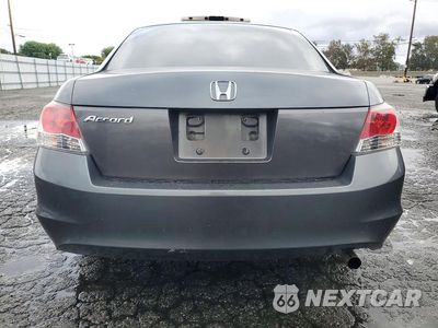 Zdjęcie 6 z 12 samochodu: 2009 HONDA ACCORD LX VIN:1HGCP26309A142038 - miniatura