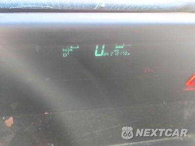 Zdjęcie 9 z 12 samochodu: 2007 TOYOTA PRIUS BASE VIN:JTDKB20U577676706 - miniatura