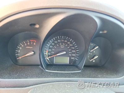 Zdjęcie 9 z 12 samochodu: 2008 KIA SPECTRA LX VIN:KNAFE121885548153 - miniatura