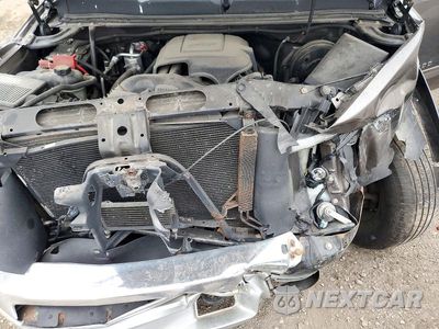 Zdjęcie 11 z 12 samochodu: 2012 CHEVROLET SILVERADO K1500 LS VIN:1GCRKREA0CZ258803 - miniatura