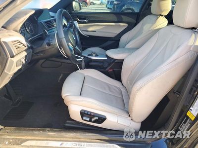 Zdjęcie 7 z 12 samochodu: 2016 BMW M235I VIN:WBA1J7C58GV360676 - miniatura