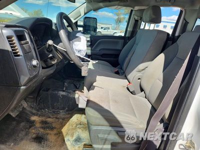 Zdjęcie 7 z 12 samochodu: 2017 CHEVROLET SILVERADO K1500 VIN:1GCVKNEH7HZ339860 - miniatura