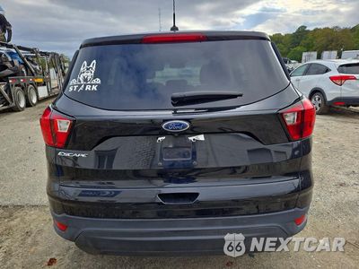Zdjęcie 6 z 14 samochodu: 2019 FORD ESCAPE S VIN:1FMCU0F74KUA91691 - miniatura