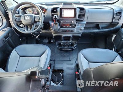 Zdjęcie 8 z 13 samochodu: 2024 RAM PROMASTER 3500 3500 HIGH VIN:3C6MRVJG9RE103915 - miniatura