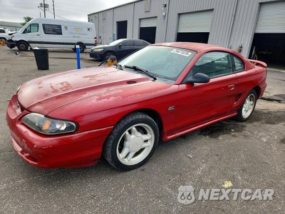 1995 FORD MUSTANG GT 1FALP42T4SF262939 - główne zdjęcie licytacji z USA - miniatura