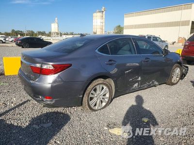 Trzecie zdjęcie samochodu z tyłu: 2013 LEXUS ES 350 VIN:JTHBK1GG7D2072947 - miniatura