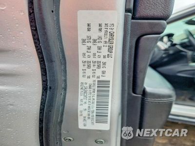 Zdjęcie 13 z 13 samochodu: 2012 JEEP GRAND CHEROKEE LAREDO VIN:1C4RJEAG6CC307317 - miniatura