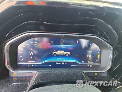 Zdjęcie 9 z 12 samochodu: 2025 CHEVROLET SILVERADO C1500 LT VIN:1GCRACEK2SZ272466 - miniatura