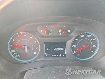 Zdjęcie 9 z 12 samochodu: 2025 CHEVROLET MALIBU LT VIN:1G1ZD5ST3SF113675 - miniatura