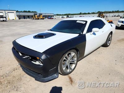 2020 DODGE CHALLENGER R/T 2C3CDZBTXLH201700 - główne zdjęcie licytacji z USA - miniatura