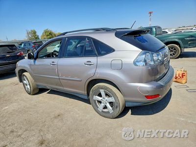 Drugie zdjęcie samochodu z przodu: 2005 LEXUS RX 330 VIN:JTJHA31U950089591 - miniatura