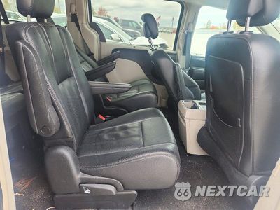 Zdjęcie 11 z 13 samochodu: 2015 CHRYSLER TOWN & COUNTRY TOURING L VIN:2C4RC1CGXFR742885 - miniatura