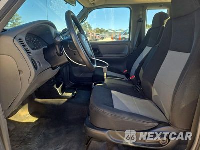 Zdjęcie 7 z 12 samochodu: 2008 FORD RANGER SUPER CAB VIN:1FTYR14U58PA57521 - miniatura