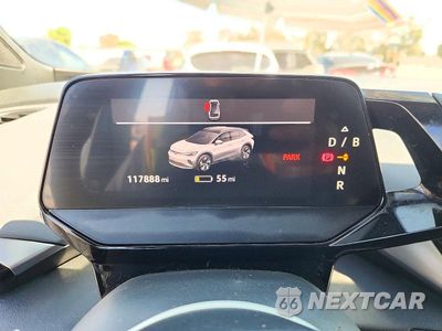 Zdjęcie 9 z 13 samochodu: 2021 VOLKSWAGEN ID.4 PRO S VIN:WVGTMPE28MP040842 - miniatura