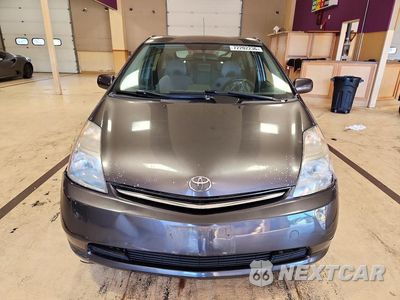 Piąte zdjęcie samochodu w środku: 2007 TOYOTA PRIUS BASE VIN:JTDKB20U373241058 - miniatura