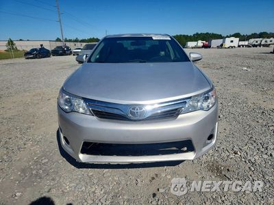 Piąte zdjęcie samochodu w środku: 2012 TOYOTA CAMRY XLE VIN:4T1BF1FK6CU512246 - miniatura