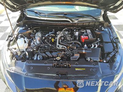 Zdjęcie 11 z 12 samochodu: 2026 NISSAN ALTIMA SV VIN:1N4BL4DV8TN352687 - miniatura