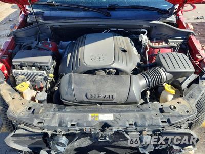 Zdjęcie 12 z 14 samochodu: 2016 DODGE DURANGO R/T VIN:1C4SDJCT4GC433354 - miniatura