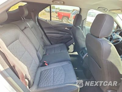 Zdjęcie 11 z 13 samochodu: 2018 CHEVROLET EQUINOX LT VIN:3GNAXJEV6JL102313 - miniatura