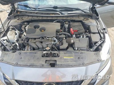 Zdjęcie 11 z 13 samochodu: 2019 NISSAN ALTIMA S VIN:1N4BL4BV3KC166522 - miniatura