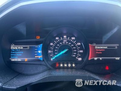 Zdjęcie 8 z 10 samochodu: 2018 FORD EDGE SEL VIN:2FMPK3J88JBC12123 - miniatura