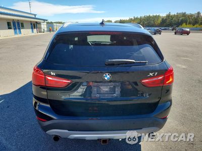 Zdjęcie 6 z 13 samochodu: 2016 BMW X1 XDRIVE28I VIN:WBXHT3C31GP884164 - miniatura