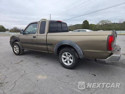 Drugie zdjęcie samochodu z przodu: 2002 NISSAN FRONTIER STANDARD VIN:1N6DD26S42C343628 - miniatura