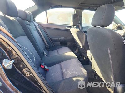 Zdjęcie 10 z 12 samochodu: 2017 MITSUBISHI LANCER ES VIN:JA32U2FU5HU015325 - miniatura