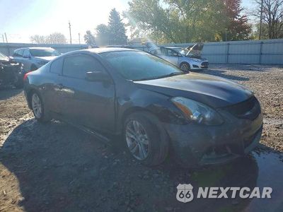 Czwarte zdjęcie samochodu z boku: 2011 NISSAN ALTIMA 2.5 S VIN:1N4AL2EPXBC111580 - miniatura