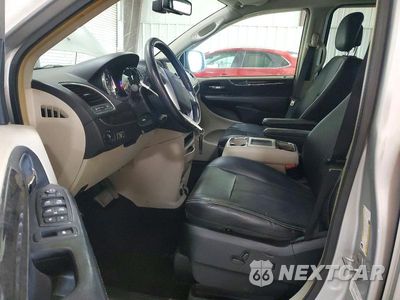 Zdjęcie 7 z 13 samochodu: 2012 CHRYSLER TOWN & COUNTRY TOURING VIN:2C4RC1BGXCR252315 - miniatura