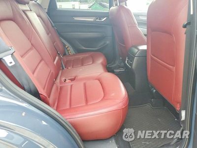 Zdjęcie 11 z 14 samochodu: 2024 MAZDA CX-5 PREFERRED VIN:JM3KFBCLXR0421222 - miniatura