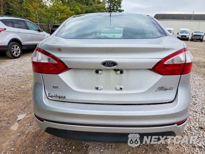 Zdjęcie 6 z 12 samochodu: 2019 FORD FIESTA SE VIN:3FADP4BJ7KM131975 - miniatura