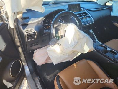 Zdjęcie 8 z 13 samochodu: 2016 LEXUS NX 200T BASE VIN:JTJBARBZ9G2051806 - miniatura