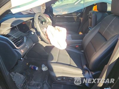 Zdjęcie 7 z 12 samochodu: 2026 GMC ACADIA ELEVATION VIN:1GKENNKS8TJ269997 - miniatura