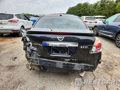 Zdjęcie 6 z 12 samochodu: 2012 NISSAN ALTIMA 2.5 VIN:1N4AL2AP1CN512513 - miniatura