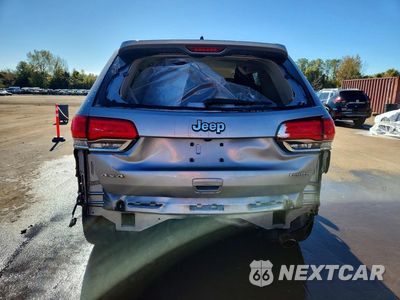 Zdjęcie 6 z 14 samochodu: 2015 JEEP GRAND CHEROKEE LIMITED VIN:1C4RJFBG7FC660660 - miniatura