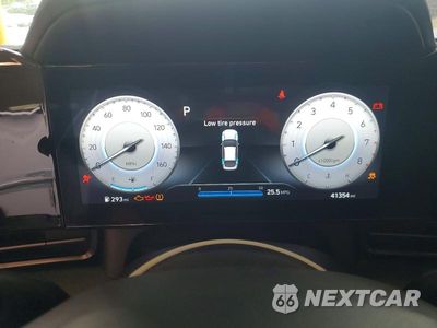 Zdjęcie 9 z 12 samochodu: 2023 HYUNDAI ELANTRA N LINE VIN:KMHLR4AF3PU540650 - miniatura