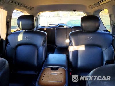 Zdjęcie 10 z 13 samochodu: 2013 INFINITI QX56 BASE VIN:JN8AZ2NE6D9040535 - miniatura