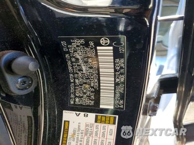 Zdjęcie 12 z 12 samochodu: 2023 TOYOTA COROLLA HYBRID LE VIN:JTDBCMFE0P3010871 - miniatura
