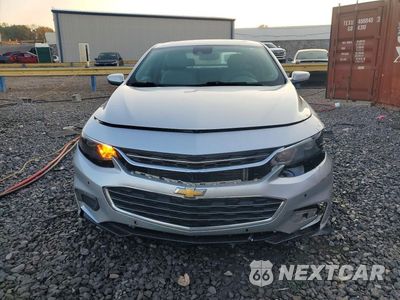 Piąte zdjęcie samochodu w środku: 2018 CHEVROLET MALIBU LT VIN:1G1ZD5ST3JF134217 - miniatura