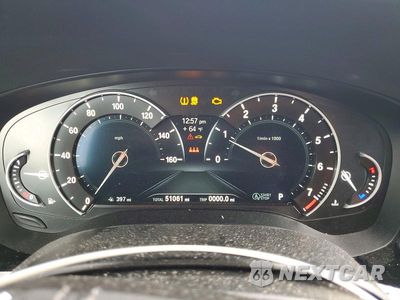 Zdjęcie 9 z 12 samochodu: 2018 BMW 530 I VIN:WBAJA5C52JWA38592 - miniatura