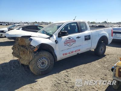 2020 FORD RANGER XL 1FTER1EH5LLA25544 - główne zdjęcie licytacji z USA - miniatura