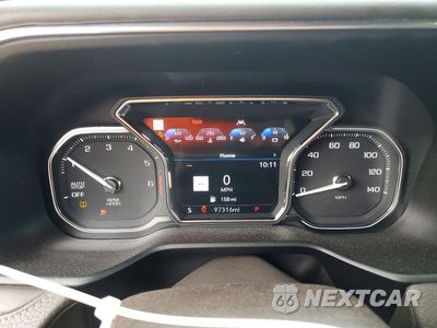 Zdjęcie 9 z 14 samochodu: 2021 GMC YUKON DENALI VIN:1GKS1DKL7MR129444 - miniatura