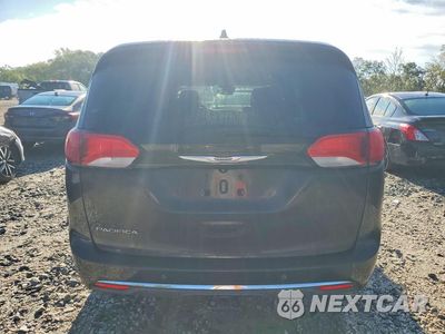 Zdjęcie 6 z 13 samochodu: 2017 CHRYSLER PACIFICA VIN:2C4RC1EG9HR652787 - miniatura