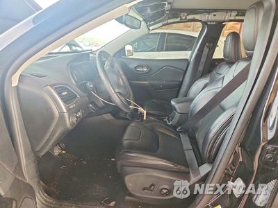 Zdjęcie 7 z 14 samochodu: 2019 JEEP CHEROKEE LATITUDE PLUS VIN:1C4PJLLX9KD242982 - miniatura