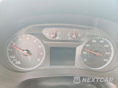 Zdjęcie 9 z 13 samochodu: 2025 CHEVROLET MALIBU LT VIN:1G1ZD5ST3SF130542 - miniatura